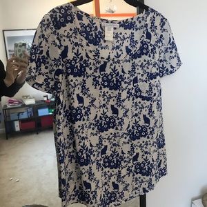 Paul and Joe Sister Silk Top